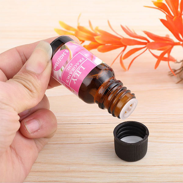 Aromaterapi Essential Fragrance Oil Diffuser Humidifier - Gambar 2