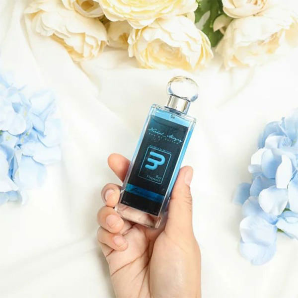 Parfum Selebgram Bay Fragrance Extrait De Parfum Spray - Gambar 3